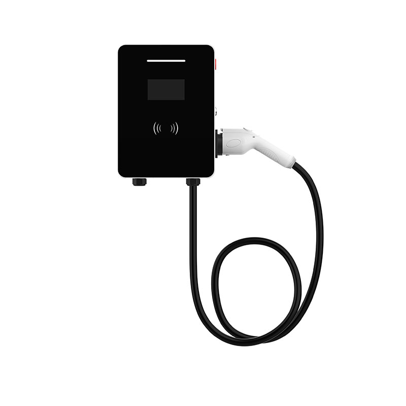 7kw壁掛式交流充電樁