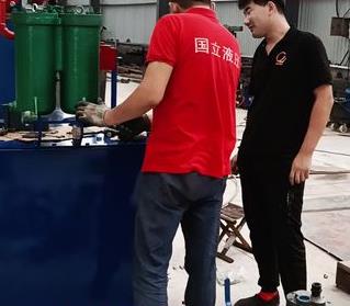 承接各種型號液壓站，適合工地，礦山等環境使用